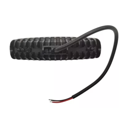 LAMPA OSTRZEGAWCZA (CZERWONA) RED ZONE LED