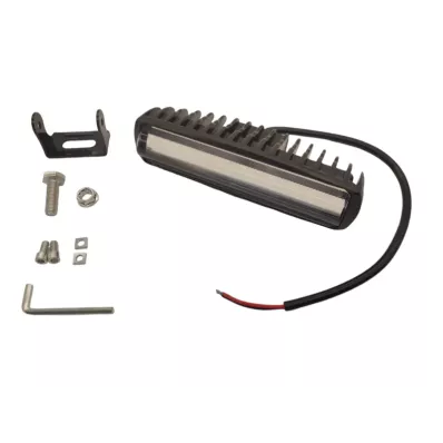 LAMPA OSTRZEGAWCZA (CZERWONA) RED ZONE LED