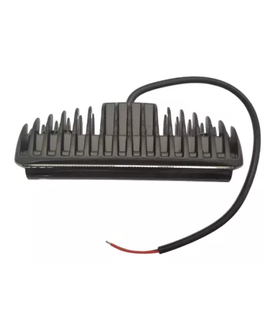 LAMPA OSTRZEGAWCZA (CZERWONA) RED ZONE LED