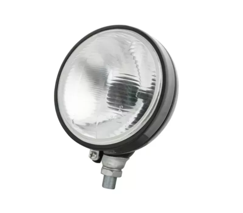 Lampa przednia robocza TOYOTA (halogenowa, reflektor) - okrągła