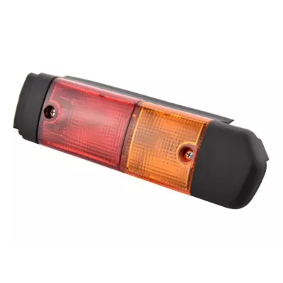 Lampa tylna TOYOTA seria: 8 - LEWA