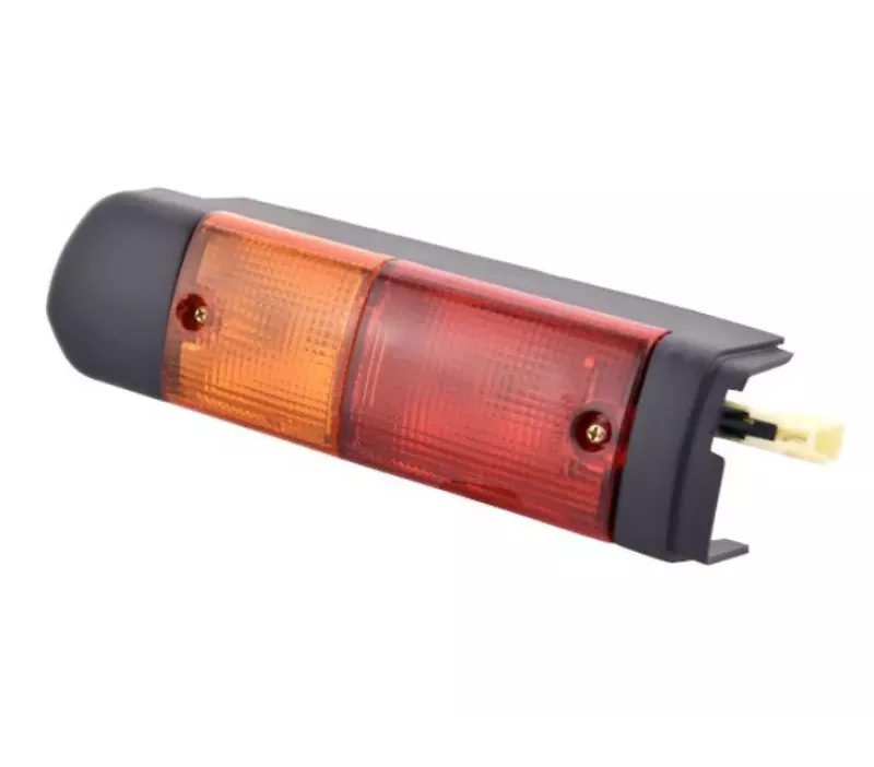 Lampa tylna TOYOTA seria: 7 - LEWA