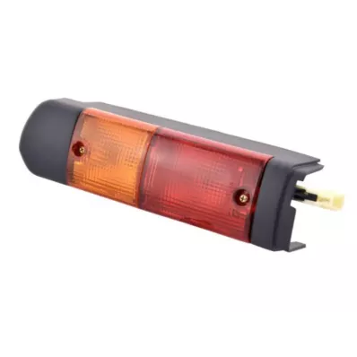 Lampa tylna TOYOTA seria: 7 - LEWA