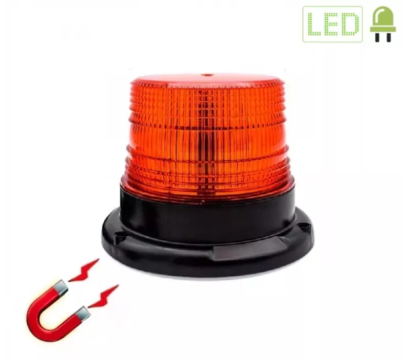 KOGUT - LAMPA OSTRZEGAWCZA LED - 12-24V