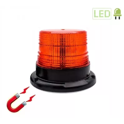 KOGUT - LAMPA OSTRZEGAWCZA LED - 12-24V