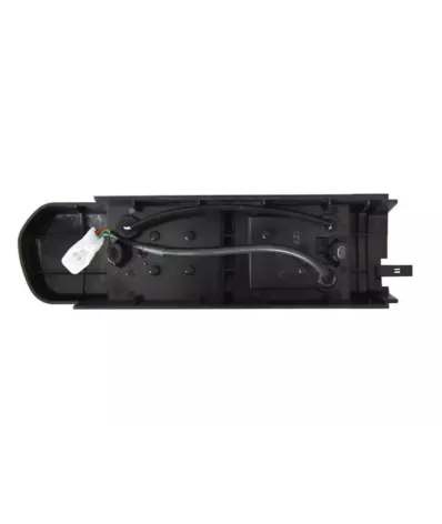 Lampa tylna TOYOTA seria: 7 (LED) - LEWA