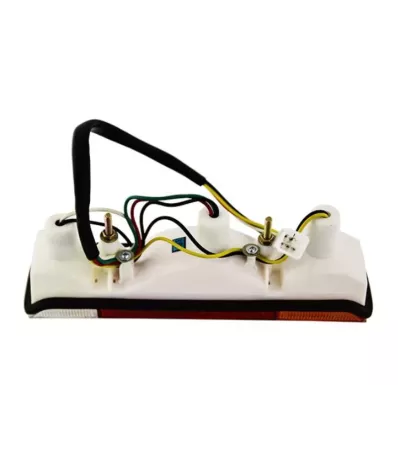 Lampa tylna TOYOTA seria: 6 - LEWA-PRAWA