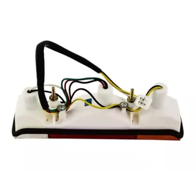 Lampa tylna TOYOTA seria: 6 - LEWA-PRAWA