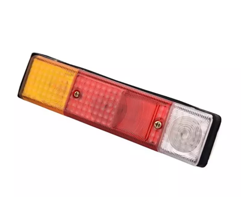 Lampa tylna TOYOTA seria: 6 - LEWA-PRAWA