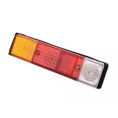 Lampa tylna TOYOTA seria: 6 - LEWA-PRAWA