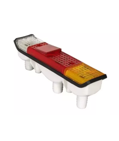 Lampa tylna TOYOTA seria: 6 - LEWA-PRAWA