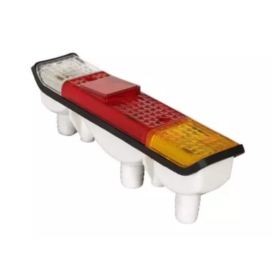 Lampa tylna TOYOTA seria: 6 - LEWA-PRAWA