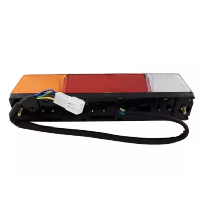 Lampa tylna TOYOTA seria: 5 - LEWA-PRAWA