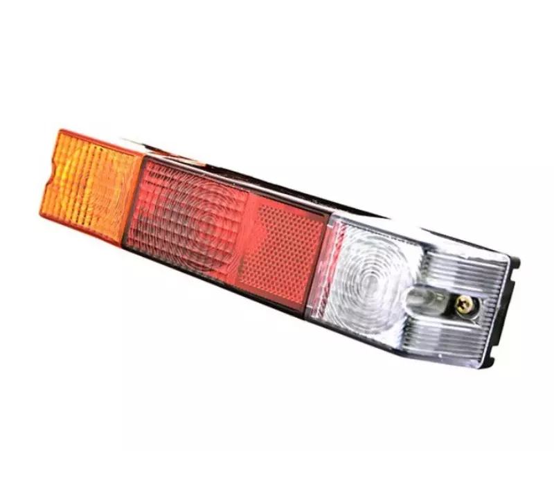 Lampa tylna TOYOTA seria: 5 - LEWA-PRAWA