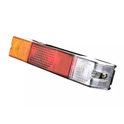 Lampa tylna TOYOTA seria: 5 - LEWA-PRAWA