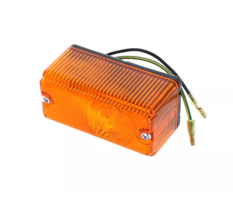 Lampa kierunkowskazu TOYOTA seria: 2, 3, 4 - LEWA-PRAWA