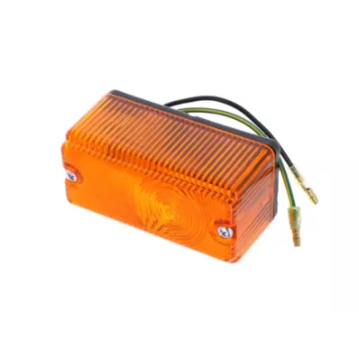 Lampa kierunkowskazu TOYOTA seria: 2, 3, 4 - LEWA-PRAWA