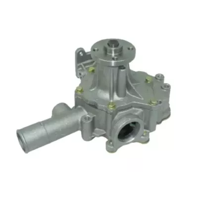 Pompa wody TOYOTA 1DZII  - Z PODSTAWĄ