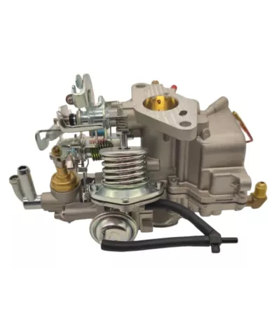 GAŹNIK silnik NISSAN H20II (nowy typ) wózek widłowy2