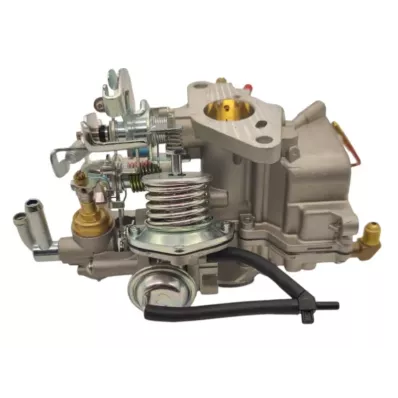 GAŹNIK silnik NISSAN H20II (nowy typ) wózek widłowy2