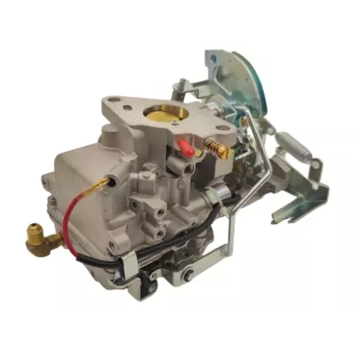 GAŹNIK silnik NISSAN H20II (nowy typ) wózek widłowy4