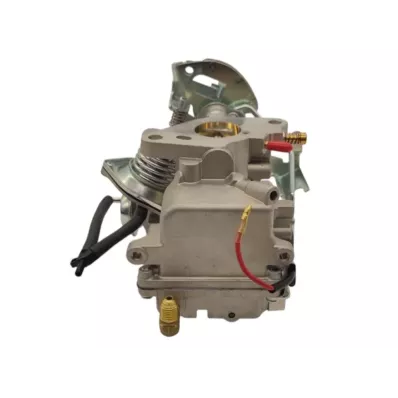 GAŹNIK silnik NISSAN H20II (nowy typ) wózek widłowy6