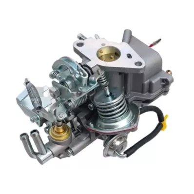 GAŹNIK silnik NISSAN H20II (nowy typ) wózek widłowy