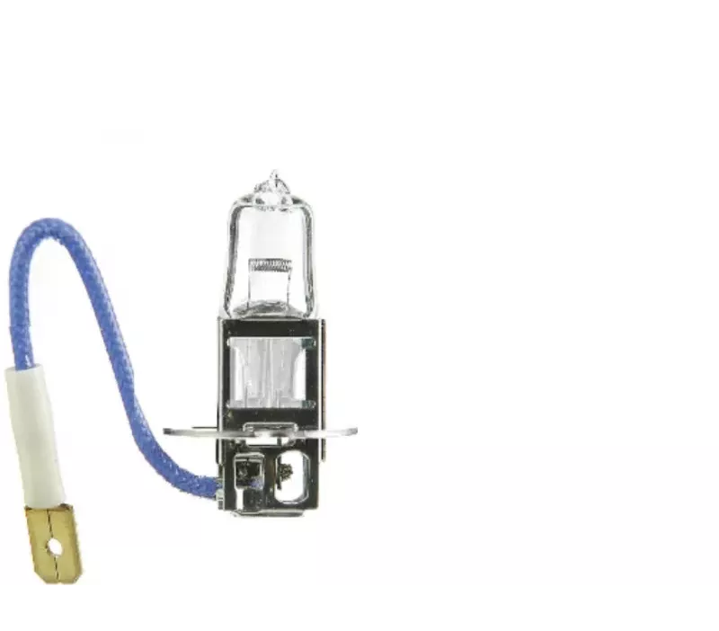 Żarówka (halogenowa) H3 (12V) 35W (PK22S)