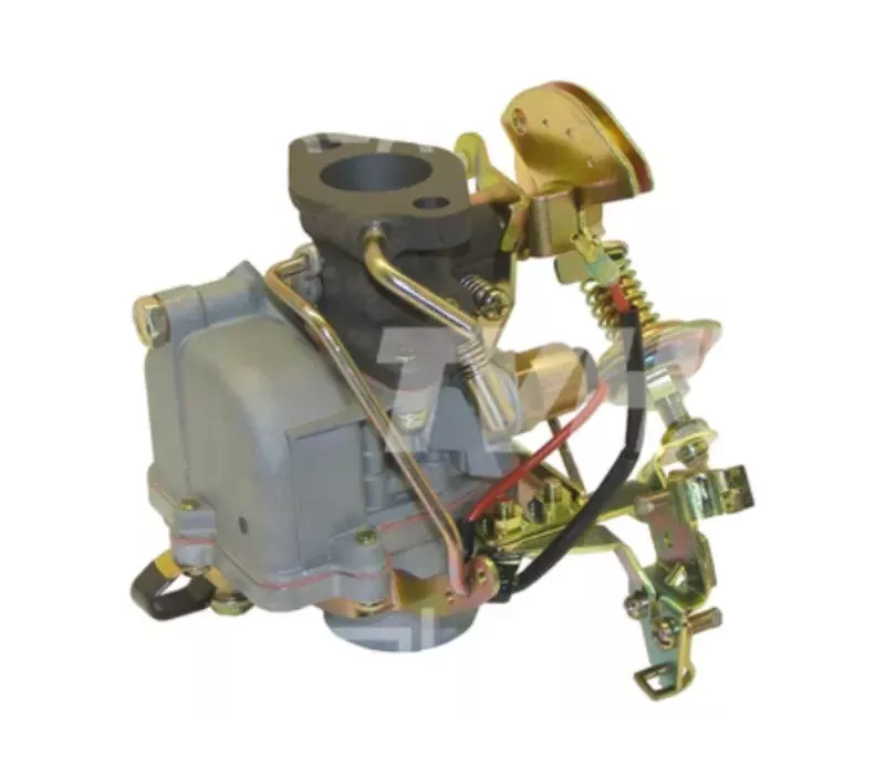 GAŹNIK NISSAN H20 OLD 1