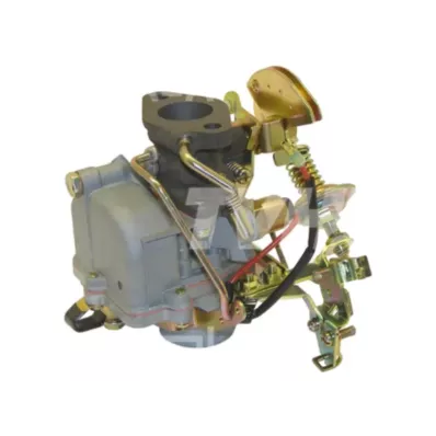 GAŹNIK NISSAN H20 OLD 1