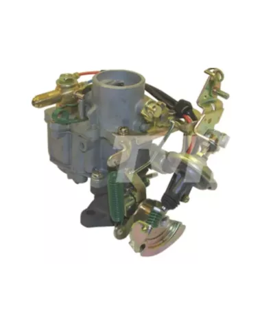 GAŹNIK NISSAN H20 OLD