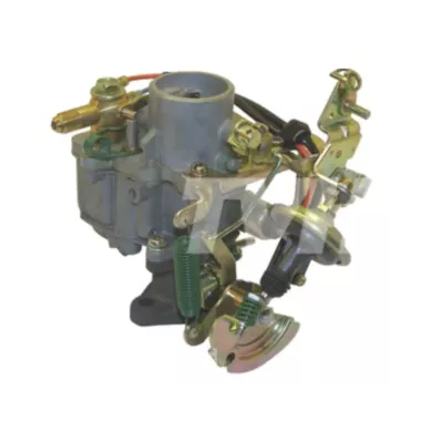 GAŹNIK NISSAN H20 OLD