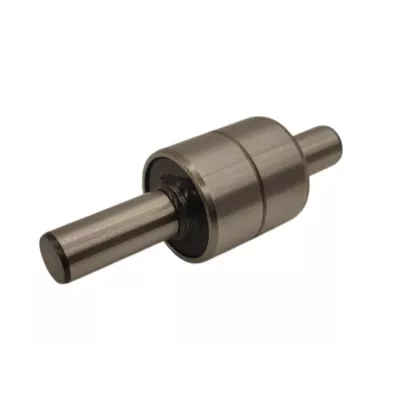 Wałek wiatraka wentylatora MITSUBISHI 4G63 8V