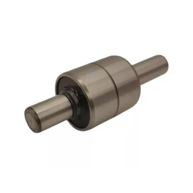 Wałek wiatraka wentylatora MITSUBISHI 4G64 8V -1