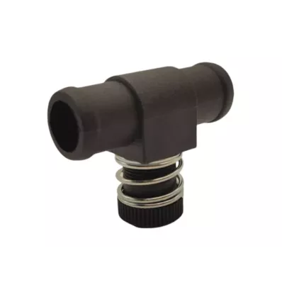 Króciec LPG (zawór regulacyjny) ŚR.16/16 register