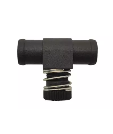 Króciec LPG (zawór regulacyjny) ŚR.16/16 register1