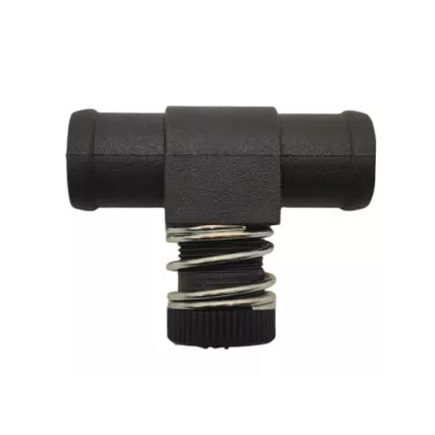 Króciec LPG (zawór regulacyjny) ŚR.16/16 register1