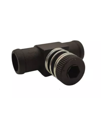 Króciec LPG (zawór regulacyjny) ŚR.16/16 register2