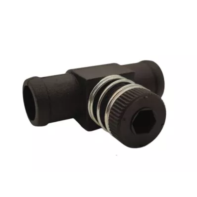 Króciec LPG (zawór regulacyjny) ŚR.16/16 register2