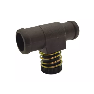 Króciec LPG (zawór regulacyjny) ŚR.16/19 register