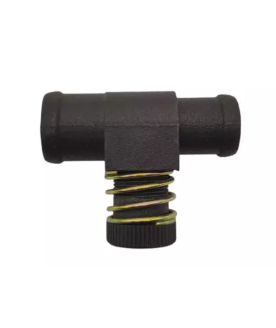 Króciec LPG (zawór regulacyjny) ŚR.16/19 register1