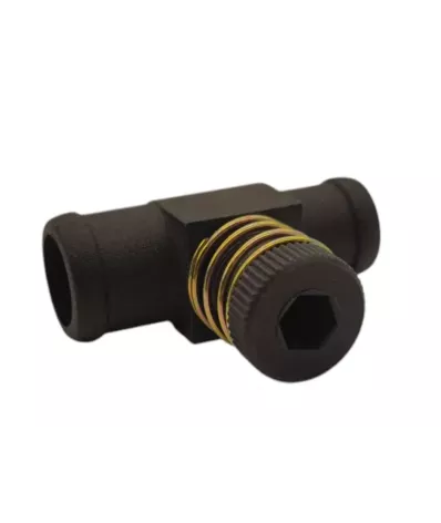 Króciec LPG (zawór regulacyjny) ŚR.16/19 register2