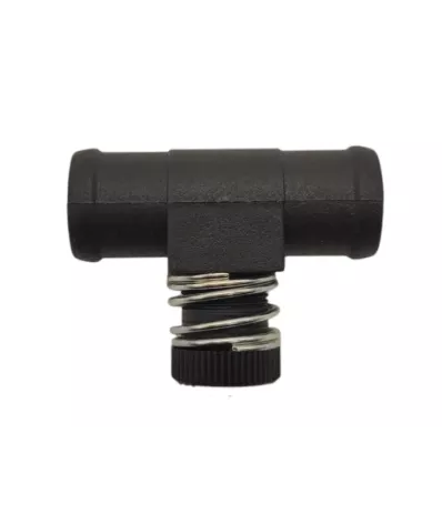 Króciec LPG (zawór regulacyjny) ŚR.19/19 register1