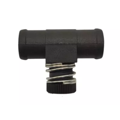 Króciec LPG (zawór regulacyjny) ŚR.19/19 register1