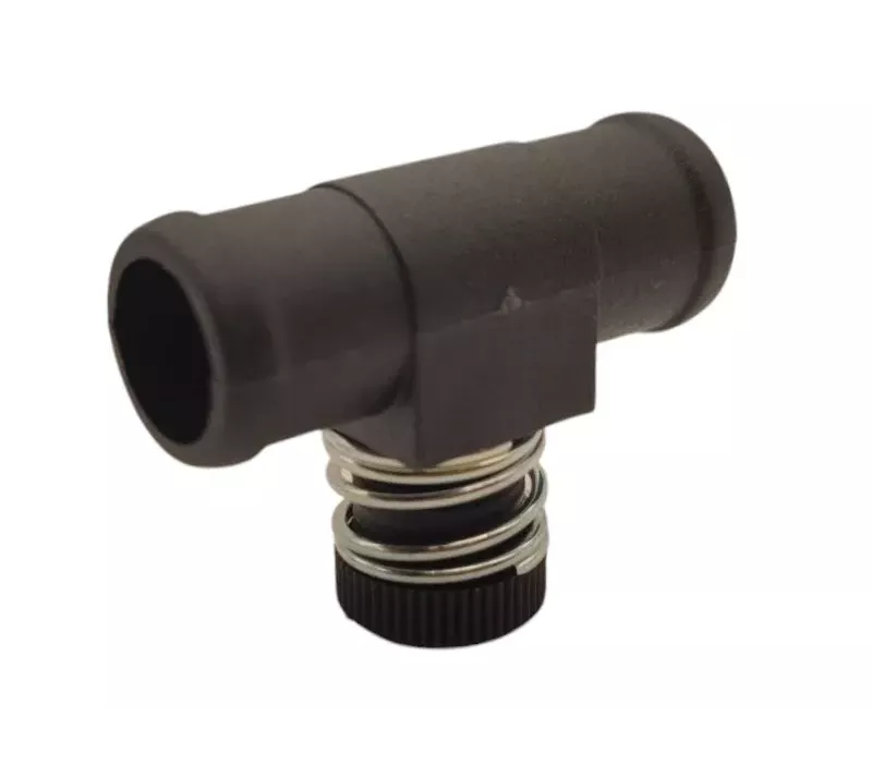 Króciec LPG (zawór regulacyjny) ŚR.19/19 register