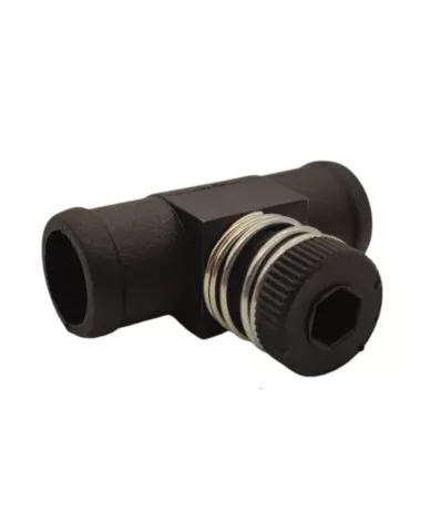 Króciec LPG (zawór regulacyjny) ŚR.19/19 register2