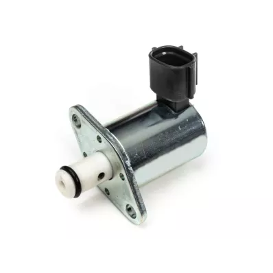 ELEKTROZAWÓR PAROWNIKA LPG AISAN MODEL C - GÓRNY, w wózkach widłowych