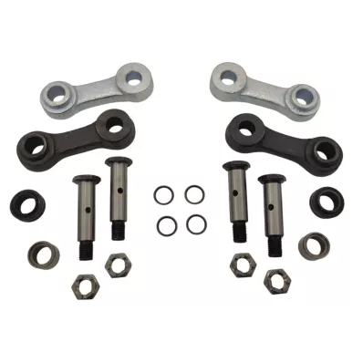 Komplet naprawczy układu kierowniczego NISSAN D02S (pojedyńczy) zestaw naprawczy zawieszenia