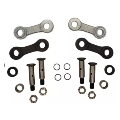 Komplet naprawczy układu kierowniczego NISSAN D02S (pojedyńczy) zestaw naprawczy zawieszenia1