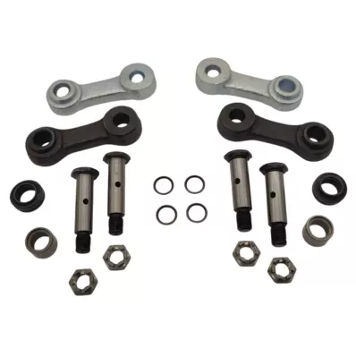 Komplet naprawczy układu kierowniczego NISSAN D02S (pojedyńczy) zestaw naprawczy zawieszenia2